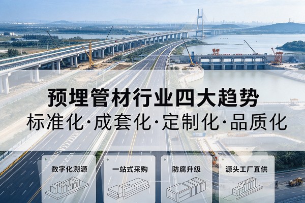 河西区行业发展趋势总结