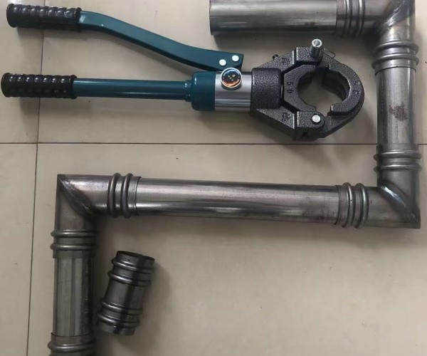 河西区冷却管生产