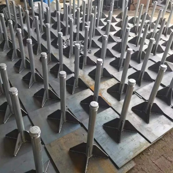 河西区鑫亿呈沉降板生产