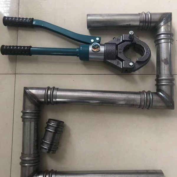 河西区冷却管生产