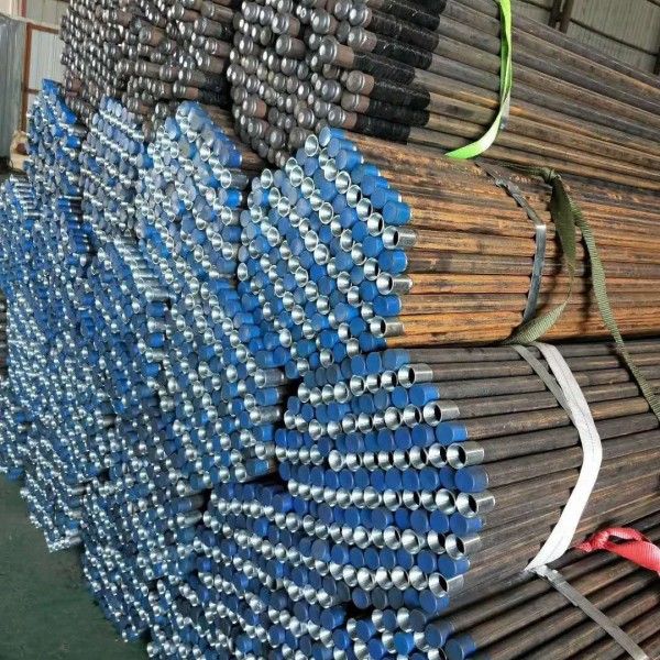 河西区冷却管生产
